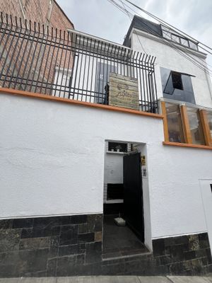   at Lupito Cocina Vegana in La Paz