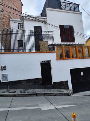 Casita, llena de sabor y empatía at Lupito Cocina Vegana in La Paz