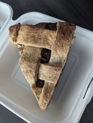  at Lupito Cocina Vegana in La Paz