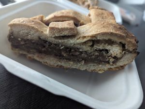  at Lupito Cocina Vegana in La Paz