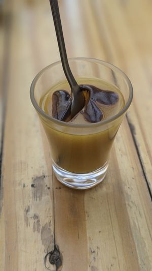  at Lupito Cocina Vegana in La Paz