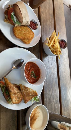   at Sibling by Pushkin in Sacramento