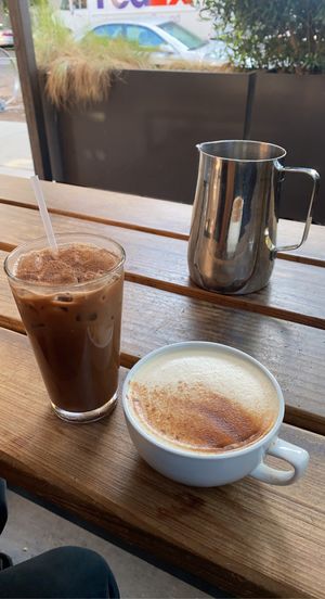   at Sibling by Pushkin in Sacramento