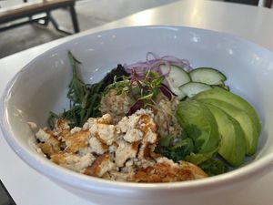  at Sibling by Pushkin in Sacramento