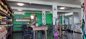  at Charlie's Raw Squeeze - Clontarf in Moreton Bay Region