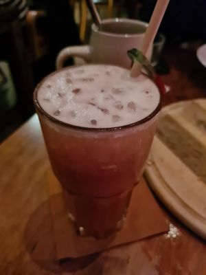  at Celona in Saarbrucken