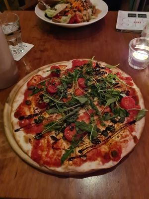  at Celona in Saarbrucken