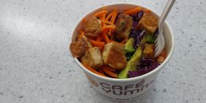  at PDX - Cafe Yumm - C in Portland