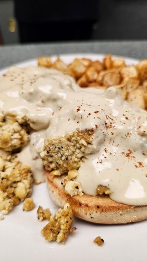  at Lazy Day Cafe in Salt Lake City