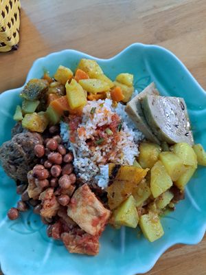  at An Lac Chay - Tay Ho District in Hanoi