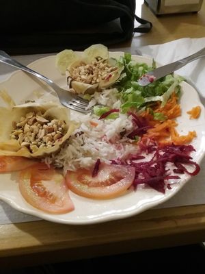 info at Kibom in Setubal