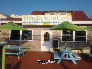 2613 Long Beach Blvd. Beach Haven Gardens, NJ at Living on the Veg in Beach Haven