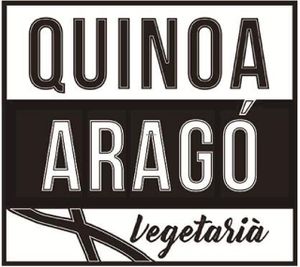 Quinoa Aragó Vegetarià  at Quinoa Arago Vegetaria in Barcelona