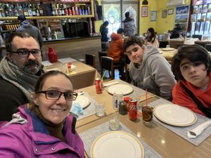  #Veganuary at Little India in Guangzhou