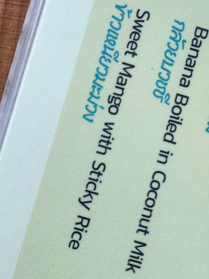  at The Chill in Trat