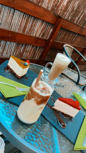 Just delicious! at Sorrir in Wroclaw