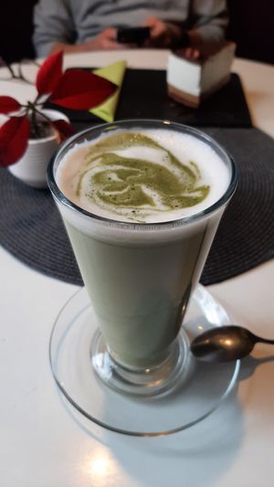  at Sorrir in Wroclaw