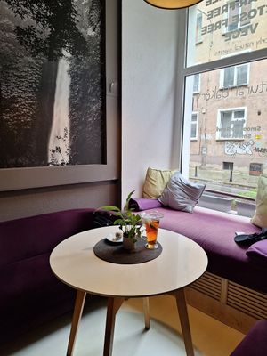 Nice hideaway at Sorrir in Wroclaw