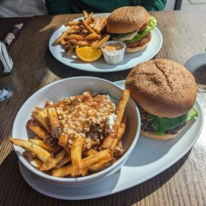  at Chez Victor - St Paul in Quebec