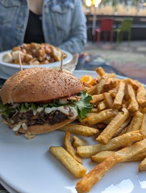  at Chez Victor - St Paul in Quebec