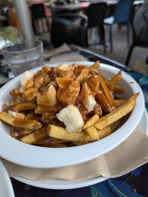  at Chez Victor - St Paul in Quebec