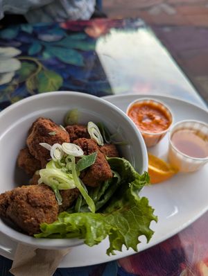  at Chez Victor - St Paul in Quebec