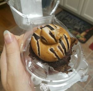 Mocha Madness at Mo'Pweeze Bakery in Denville