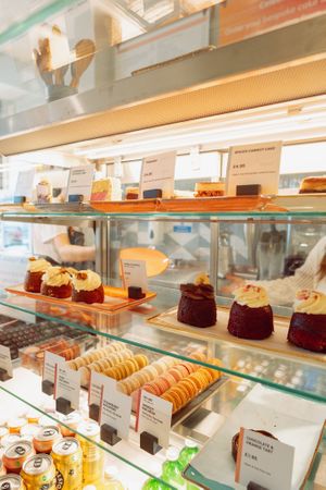  at Arapina in South East London