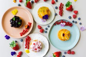  at Arapina in South East London