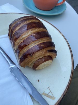   at Arapina in South East London