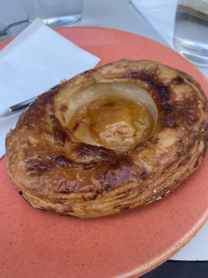   at Arapina in South East London