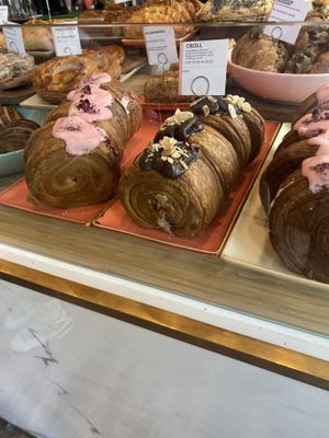   at Arapina in South East London