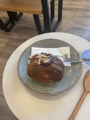   at Arapina in South East London