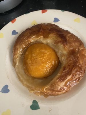   at Arapina in South East London