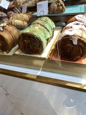   at Arapina in South East London