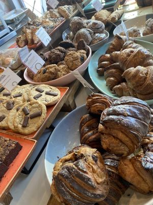   at Arapina in South East London