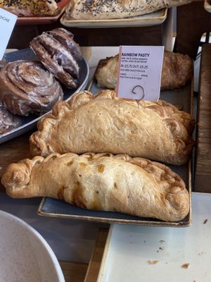   at Arapina in South East London