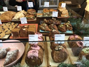   at Arapina in South East London