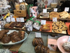   at Arapina in South East London