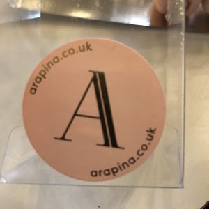   at Arapina in South East London