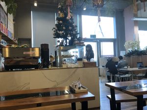   at Arapina in South East London