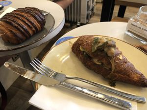   at Arapina in South East London