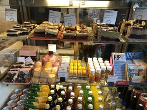   at Arapina in South East London