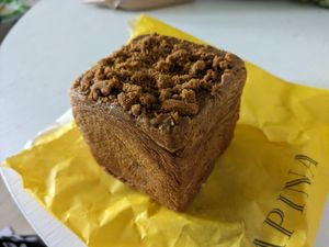  at Arapina in South East London