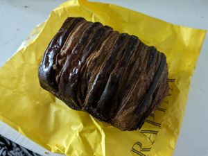  at Arapina in South East London