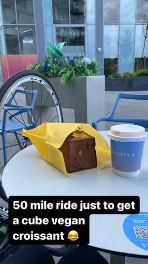   at Arapina in South East London