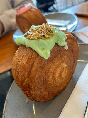  at Arapina in South East London