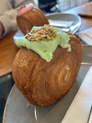   at Arapina in South East London