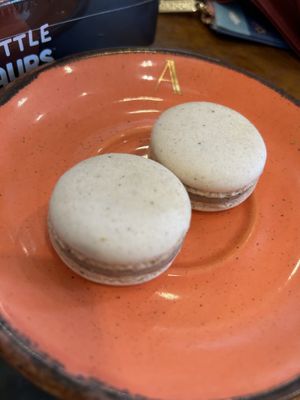   at Arapina in South East London