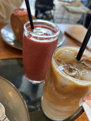   at Arapina in South East London